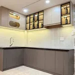 Nhà 3 tầng 50m² Quang Trung Gò Vấp 5.5 tỷ - Ảnh thu nhỏ 1