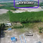 Bán đất xây nhà ở gần KCN Becamex 200m2 495 triệu - Ảnh thu nhỏ 1