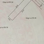 Bán nền mặt tiền Văn Cao, 125m2, Rạch Giá - Ảnh thu nhỏ 3