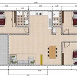Bán nhà 3PN 130m² full nội thất Bảo Vinh 1.48 tỷ - Ảnh thu nhỏ 1