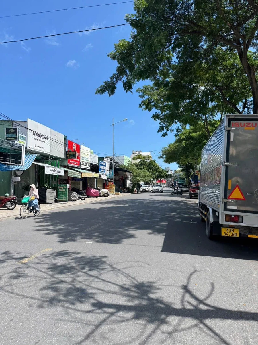 Bán đất mặt tiền Lê Hồng Phong 147m2 - 22 tỷ - Ảnh thu nhỏ 2