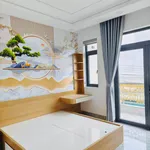 Bán nhà 4 tầng 60m² đường 10m khu Chiêu Liêu, Dĩ An, giá 5,3 tỷ - Ảnh thu nhỏ 2