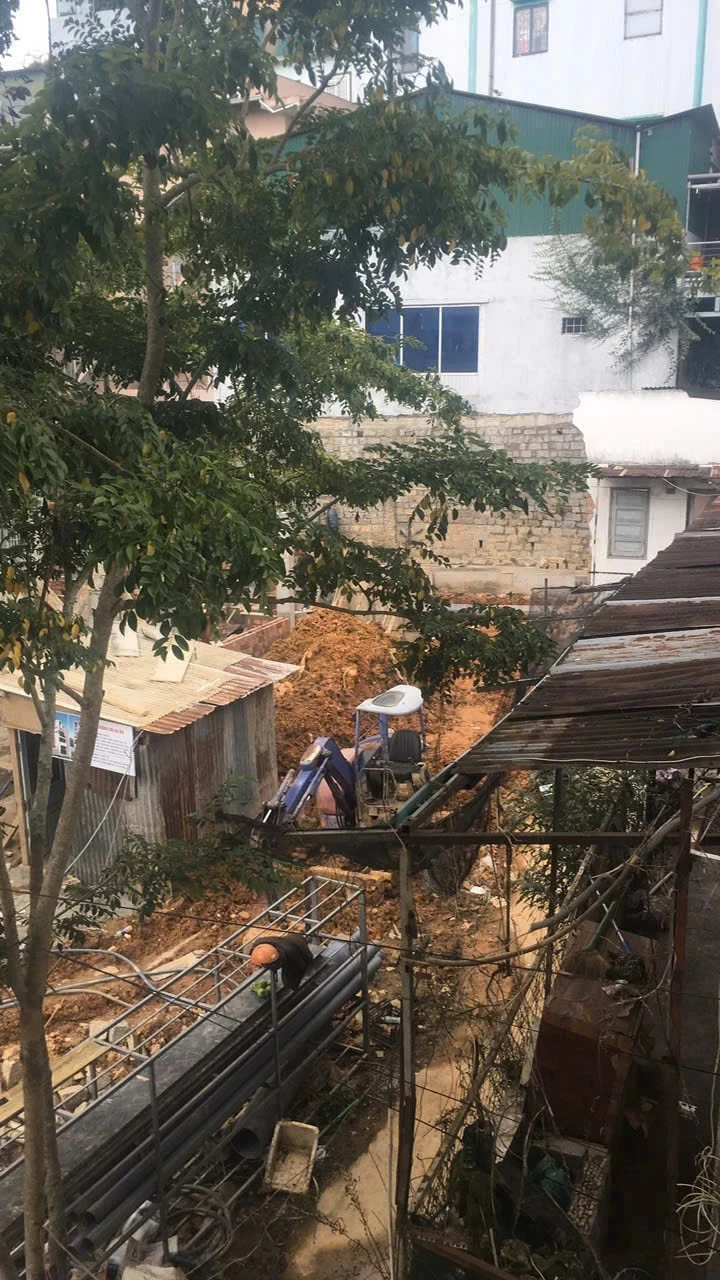 Bán đất hẻm xe hơi đường Phù Đổng Thiên Vương, 114,9m², giá 5,7 tỷ, Đà Lạt - Ảnh 1