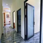 Bán nhà mới 91m2, 2 PN, 2 WC, 2 tỷ 400 triệu, gần trường Nguyễn Đình Chiểu - Ảnh thu nhỏ 4