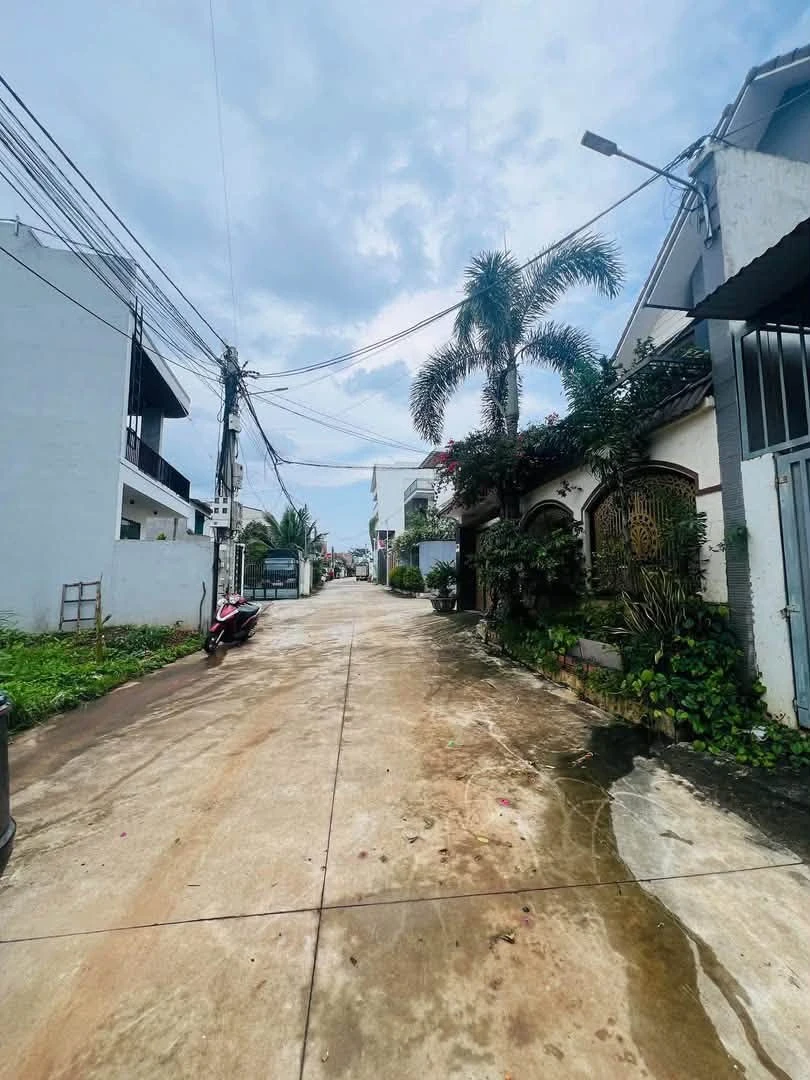 Bán đất hẻm 157 Đỗ Xuân Hợp, Bình Tân, 100m², 3,5 tỷ - Ảnh 1
