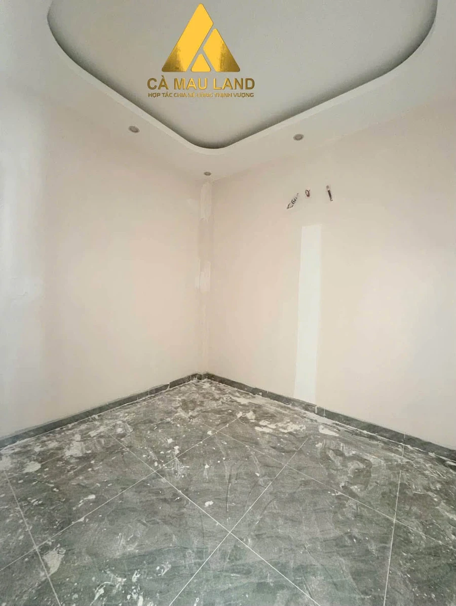Bán nhà cấp 4, 2 phòng ngủ 99m² Cà Mau - Ảnh thu nhỏ 3