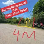 Bán 3.400m² đất vườn Tân Phú, Đồng Nai 870 triệu - Ảnh thu nhỏ 1