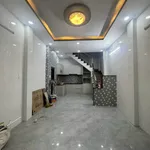 Bán nhà 4 tầng BTCT 3PN, DTSD 115m², hẻm Bình Thới Quận 11, giá 5,85 tỷ - Ảnh thu nhỏ 5