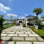 Bán biệt thự sân vườn 1.100m² Đức Hòa Long An - Ảnh thu nhỏ 3