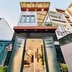 Bán nhà hẻm Quang Trung 48m² 1 trệt 1 lầu 4PN, Phường 11, Gò Vấp – 5,58 tỷ - Ảnh thu nhỏ 2