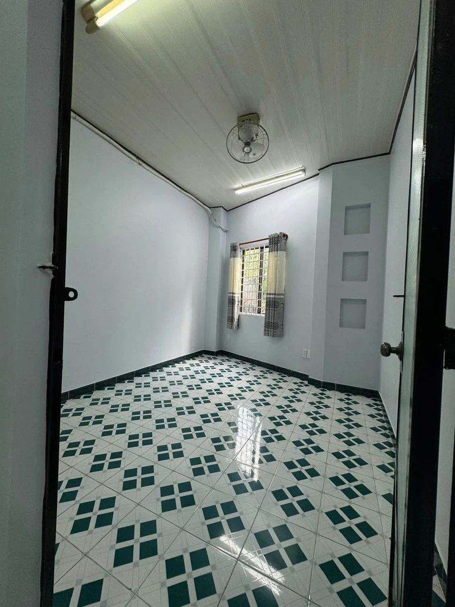 Bán nhà 7m x 18m tại Phú Hoà 1, Thủ Dầu Một - Ảnh thu nhỏ 5
