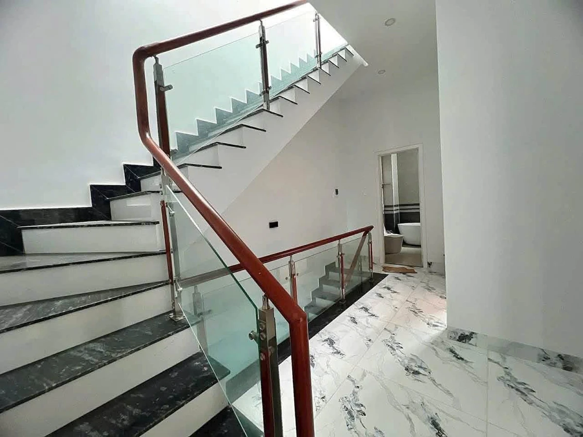 Bán nhà 1 trệt 2 lầu Cát Tường Phú Hưng 87,5m² giá 2,5 tỷ - Ảnh thu nhỏ 4