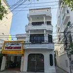 Bán nhà 4 tầng hai mặt tiền Lê Đại Hành Nha Trang 82m2 - Ảnh thu nhỏ 1