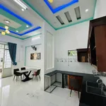Bán nhà phố hẻm 50m² 2PN 2WC Quận 3 giá 2.95 tỷ - Ảnh thu nhỏ 2