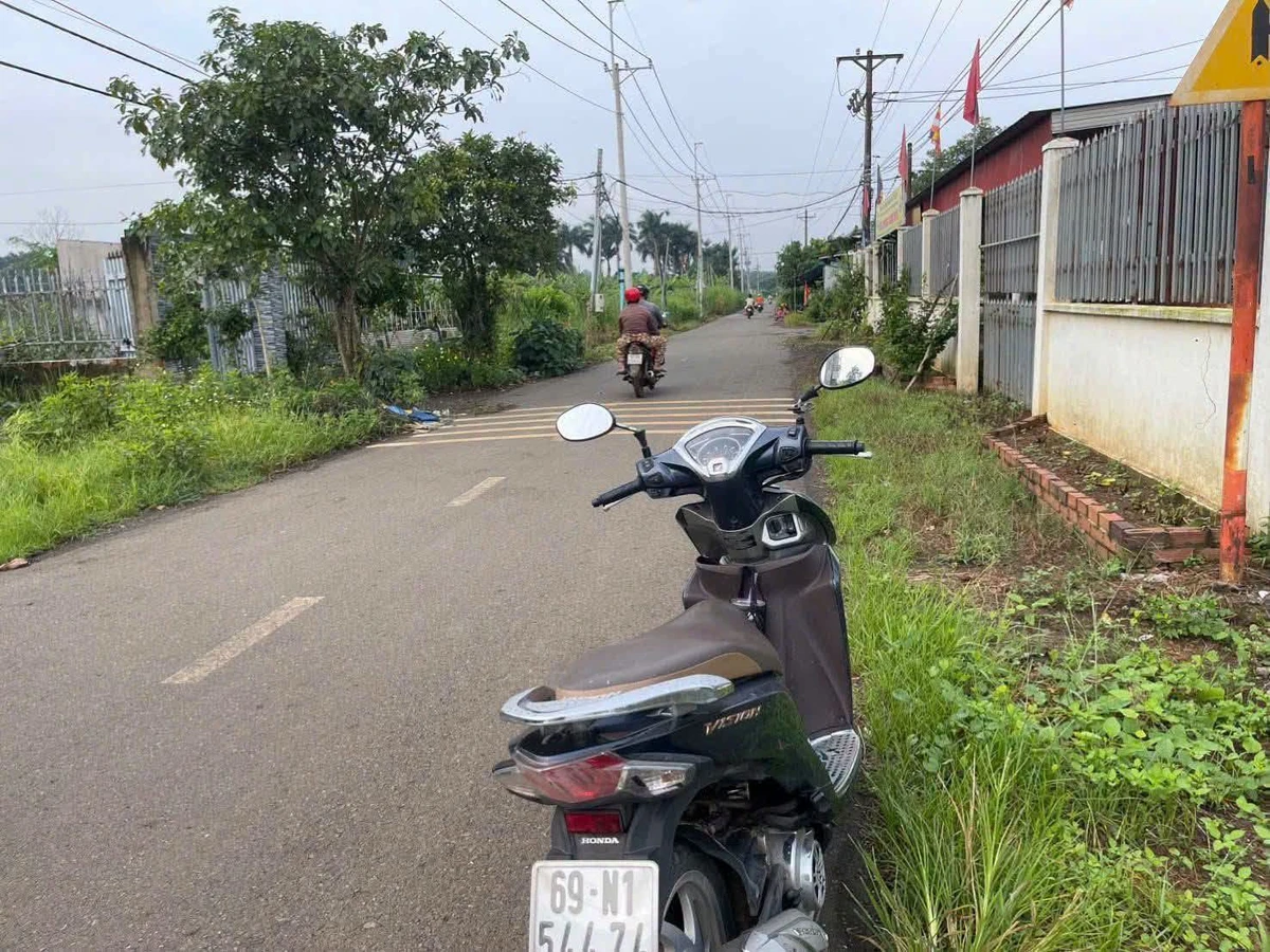 Bán đất 540m² mặt đường Bình Dương, giá 1,7 tỷ - Ảnh thu nhỏ 2