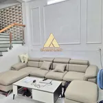 Bán nhà 1 lầu 4 phòng ngủ khu Licogi, Cà Mau, 4,5m x 19m, giá 2 tỷ - Ảnh thu nhỏ 1