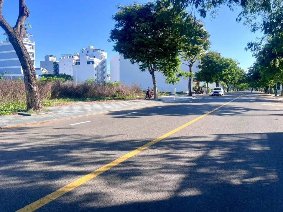 Bán lô đất Ocean Dunes 140m2, 6 tỷ 4 - Ảnh thu nhỏ 2