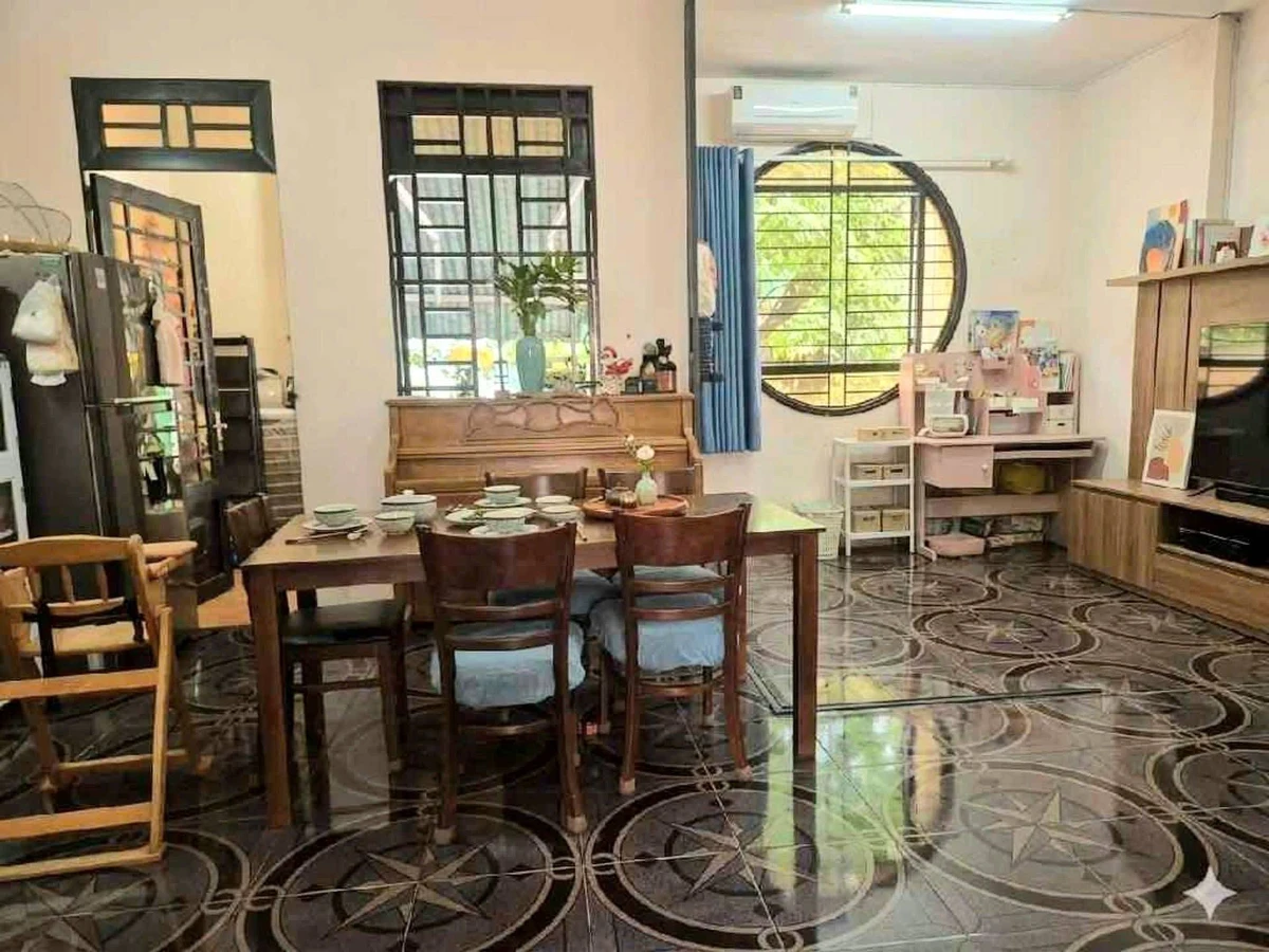 Bán nhà phố 5 tầng 110m² Lê Quang Định, Bình Thạnh 13 tỷ - Ảnh thu nhỏ 5