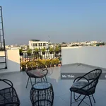 23,9 tỷ sở hữu tòa CHDV 2 mặt tiền Tân Bình, 14/14 phòng full khách, dòng tiền thực hơn 1 tỷ/năm - Ảnh thu nhỏ 11