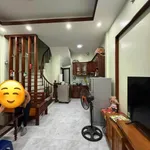Bán nhà 5 tầng 3PN 37m² Hai Bà Trưng Hà Nội - Ảnh thu nhỏ 3