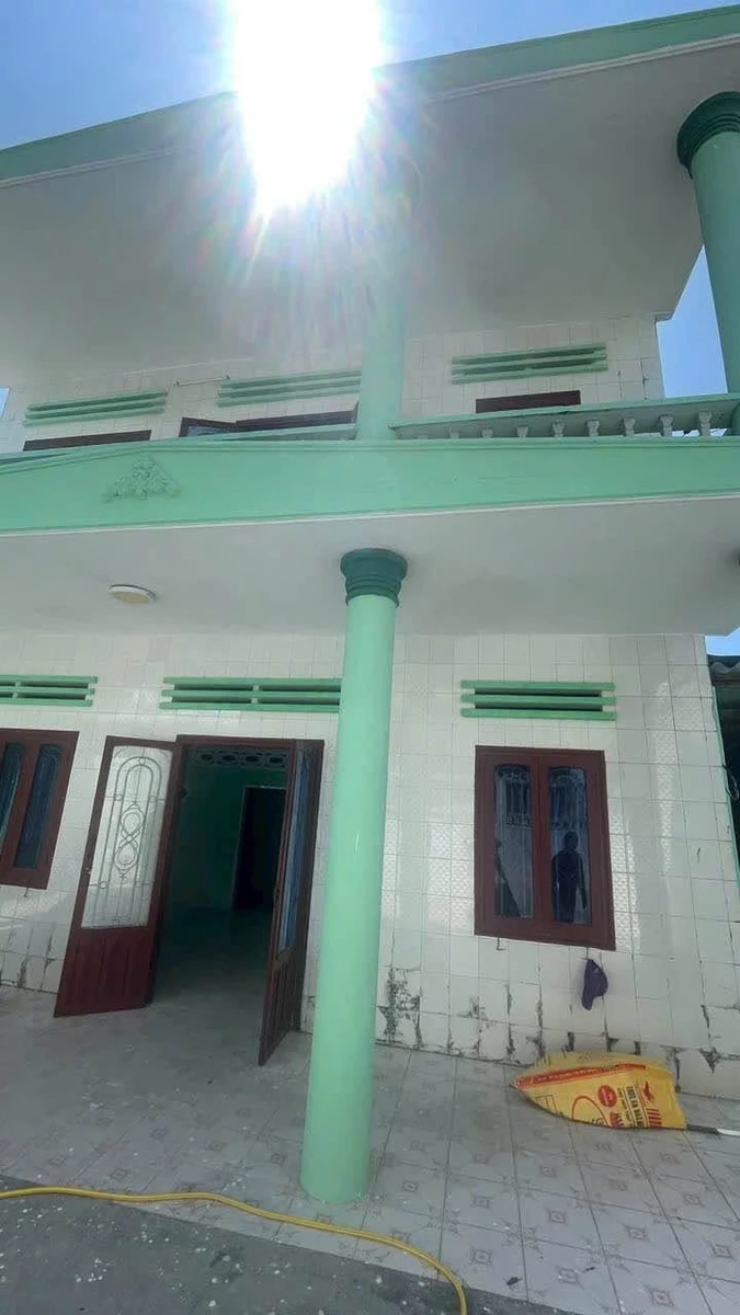 Bán nhà phố 115,8m² Phan Thiết 1 tỷ 350 triệu - Ảnh thu nhỏ 2