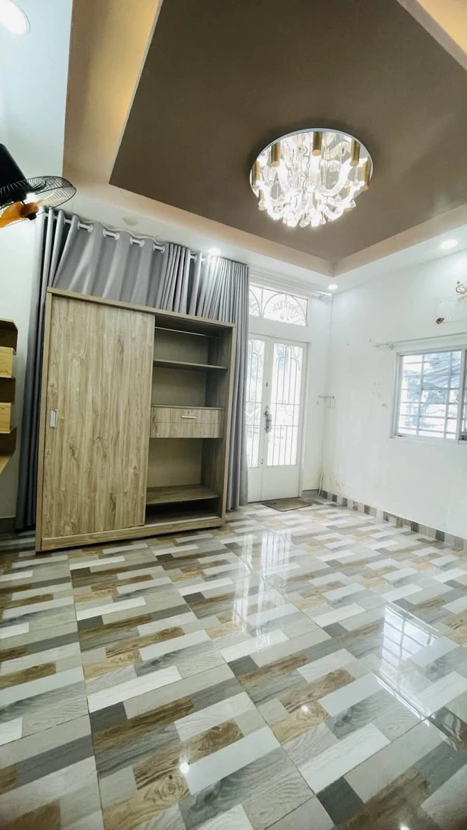 Bán nhà phố 48m² Gò Dầu 6,1 tỷ - Ảnh thu nhỏ 2