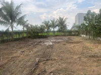 Bán đất tại Giồng Lớn, 7,5 triệu / m2, thổ cư 100%, view đẹp. - Ảnh thu nhỏ 4