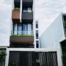 Bán nhà đẹp 4 tầng thang máy cực cao cấp mặt tiền Mạc Đĩnh Chi, P4, Vũng Tàu, giá 13,5 tỷ TL - Ảnh thu nhỏ 10