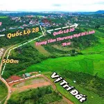 Bán đất nền biệt thự 320m² Di Linh, Lâm Đồng - Ảnh thu nhỏ 2