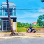 Mặt tiền Trần Hưng Đạo - ngay Coffee Lee - 285m2 - ngay chợ Long Điền - Ảnh thu nhỏ 2