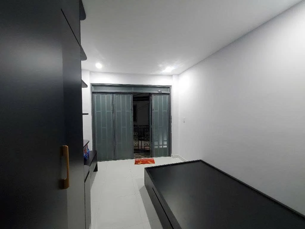 Bán nhà 2 tầng 31m² 2PN hẻm thông sau chung cư Botanic, Phú Nhuận giá 4,7 tỷ - Ảnh thu nhỏ 4