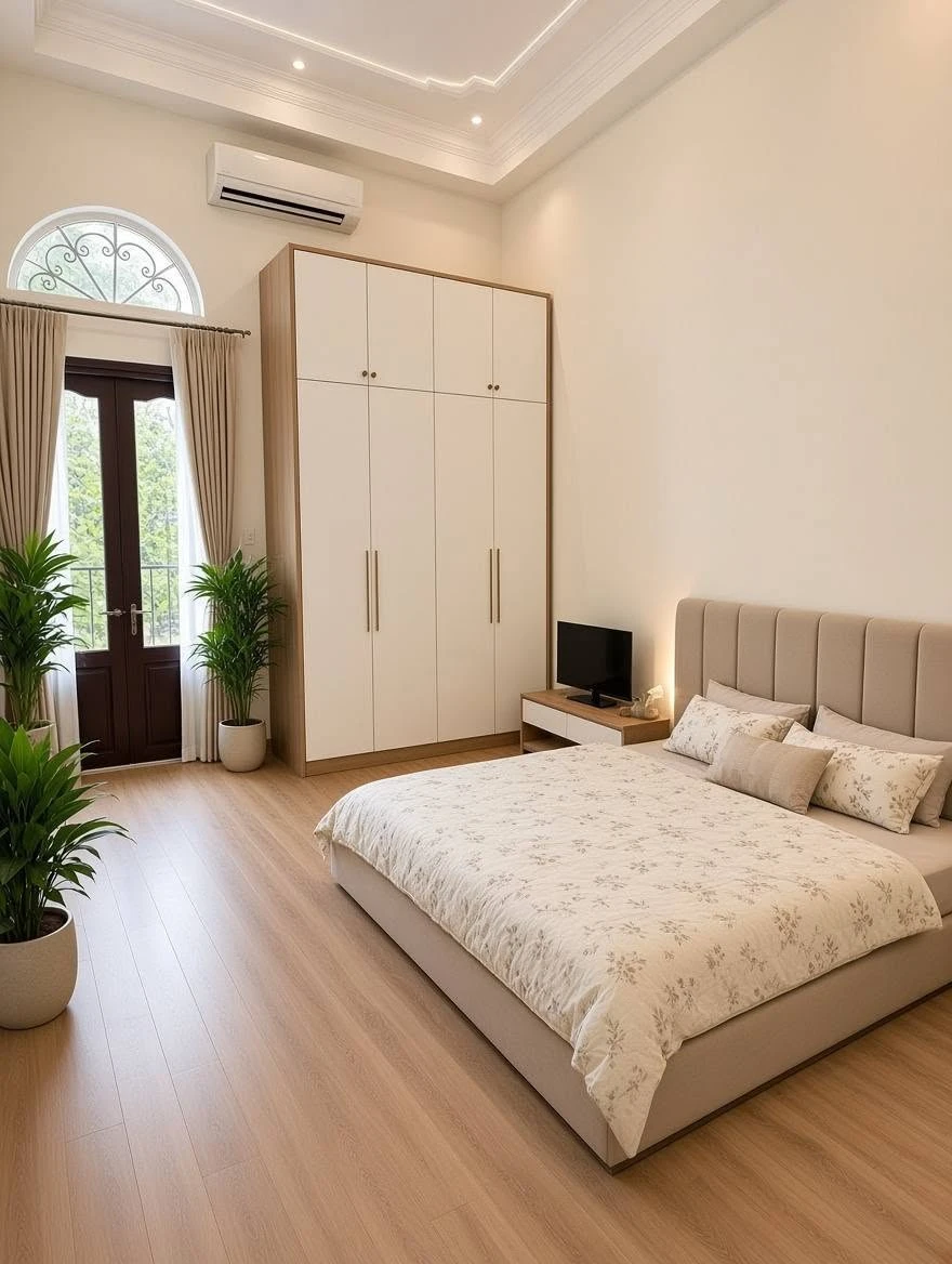 Bán nhà 23m² 4 tầng 2PN Trung Phụng Đống Đa 4,9 tỷ - Ảnh thu nhỏ 3