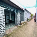 Bán nhà 1 trệt lửng 5x18m Rạch Giá Kiên Giang 1tỷ680 - Ảnh thu nhỏ 3