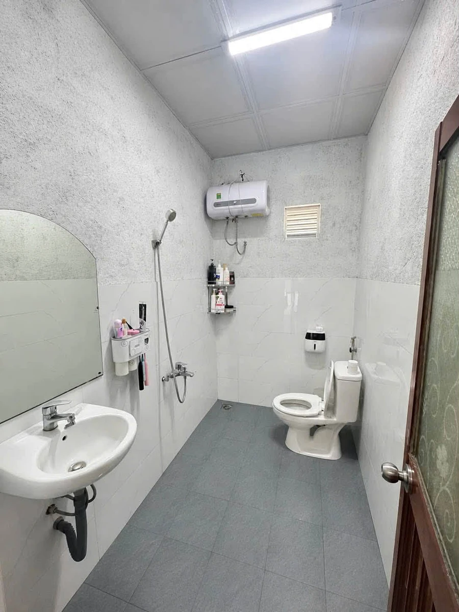 Bán nhà 105m² 2PN đường Trần Đại Nghĩa 1,95 tỷ - Ảnh thu nhỏ 2