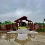 Bán nhà vườn 1013m² Xã Hàm Chính Khánh Hòa 1 tỷ 389 - Ảnh thu nhỏ 2