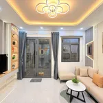 Bán nhà 2 tầng 4,5x6m, 2PN 2WC đường Trần Khắc Chân, Quận 1 giá 3,999 tỷ - Ảnh thu nhỏ 4