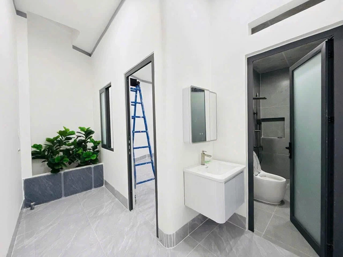 Bán nhà 3PN Chợ Phú Thọ, 85m² giá 3,35 tỷ - Ảnh thu nhỏ 5