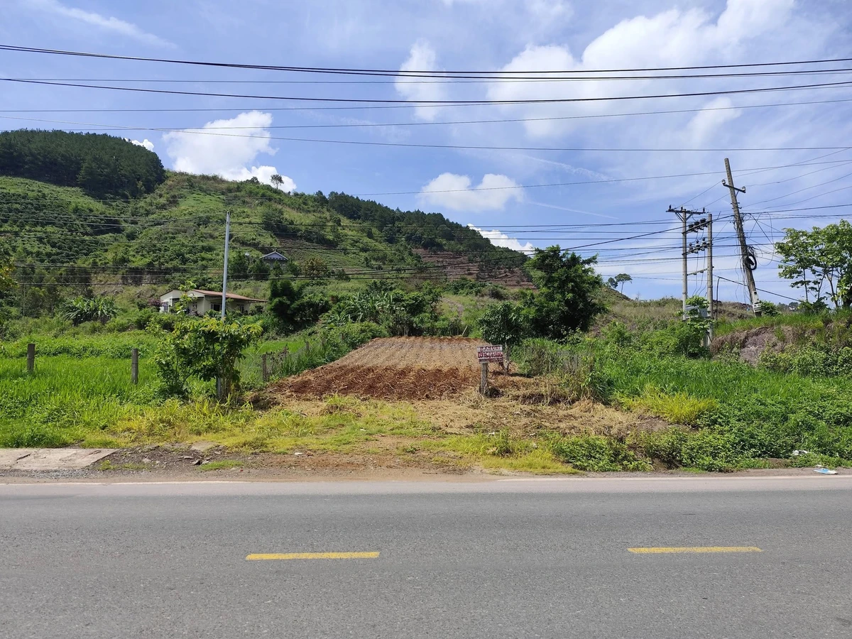Bán đất mặt tiền 10m x 38m Lâm Hà, Lâm Đồng 3 tỷ - Ảnh thu nhỏ 2