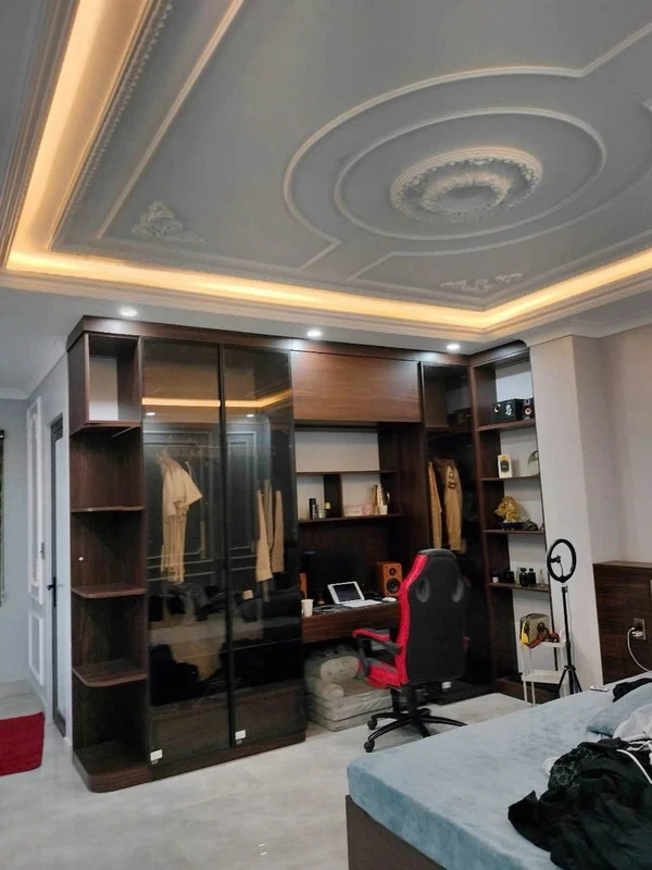 Bán đất 86m² mặt hẻm Y Moan, Quận 7 - 1 tỷ 390 qlo27a