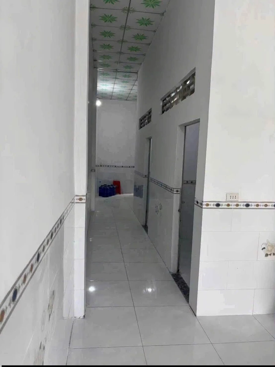 Bán nhà Sông Mây Trảng Bom, 100m², 2PN, 600 triệu - Ảnh thu nhỏ 2