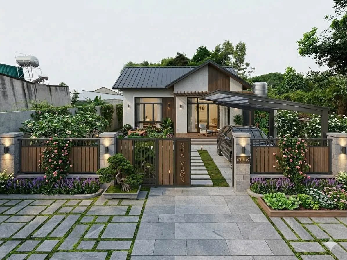 Bán đất thổ cư 200m² khu Phan Huy Chú 1 tỷ 350 - Ảnh 1