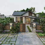 Bán đất thổ cư 200m² khu Phan Huy Chú 1 tỷ 350 - Ảnh thu nhỏ 1