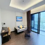 Cho thuê căn hộ 2 phòng ngủ 50m2 S2 Sapphire view núi Bài Thơ giá 7 triệu/tháng - Ảnh thu nhỏ 1
