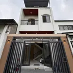 Bán nhà 4 phòng ngủ 124m2 Nguyễn Trung Trực Rạch Giá - Ảnh thu nhỏ 1