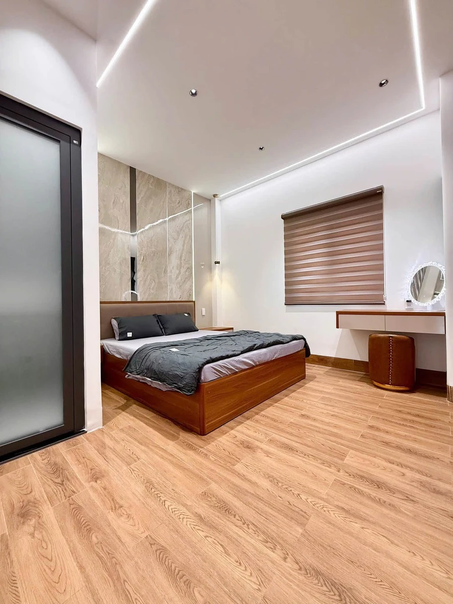 Bán nhà phố luxury 4.5x14m, 4 PN, Phú Nhuận, 18.5 tỷ - Ảnh thu nhỏ 5