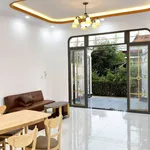 Bán nhà cấp 4 mới 100m2 sổ hồng riêng, Xã Phước Lý, Cần Giuộc, giá 1,5 tỷ - Ảnh thu nhỏ 5