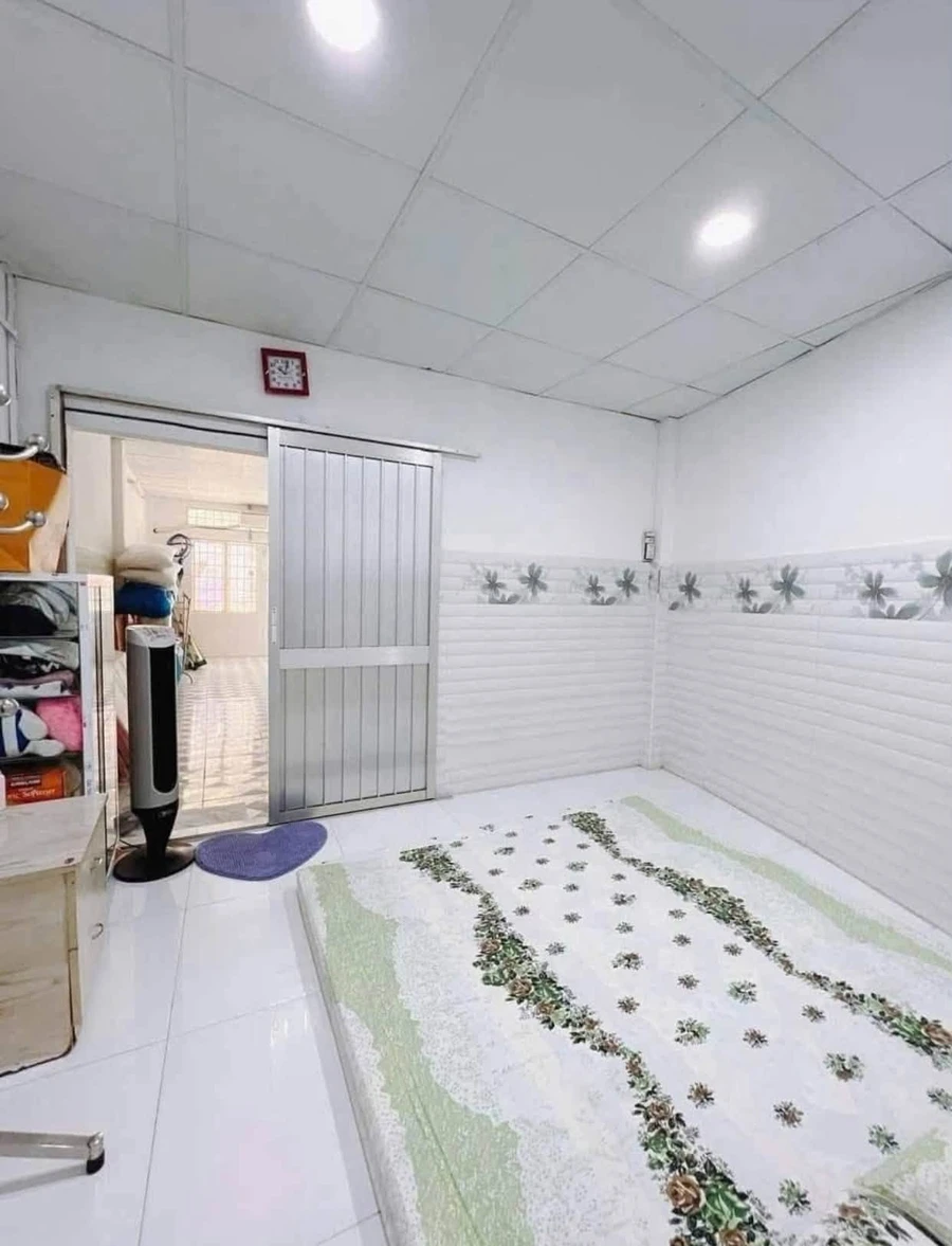 Bán nhà hẻm Quận 4, 54m2, 2 tầng, 4.6 tỷ - Ảnh thu nhỏ 5