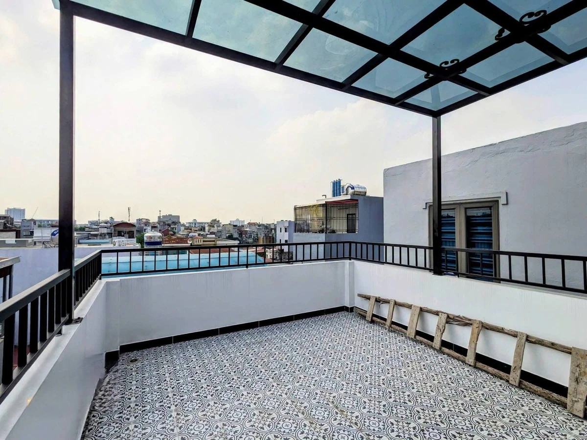 Bán nhà phố 4 tầng 71m² Trại Chùng Quận 12, 4,19 tỷ - Ảnh thu nhỏ 4