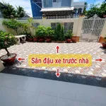 Bán nhà hẻm 123 Chu Văn An, TP. Rạch Giá, 211m2, 3 phòng ngủ - Ảnh thu nhỏ 3
