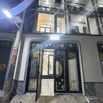 Bán nhà 1 trệt 2 lầu 5PN, 68m2 giá 2,5 tỷ tại Kim Điền, Cần Giuộc, Long An - Ảnh thu nhỏ 1